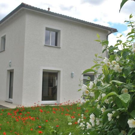 La Marina Villa Шасю Екстериор снимка