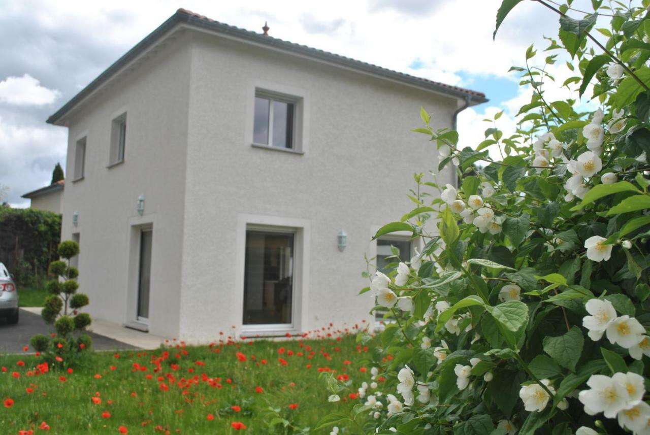 La Marina Villa Шасю Екстериор снимка