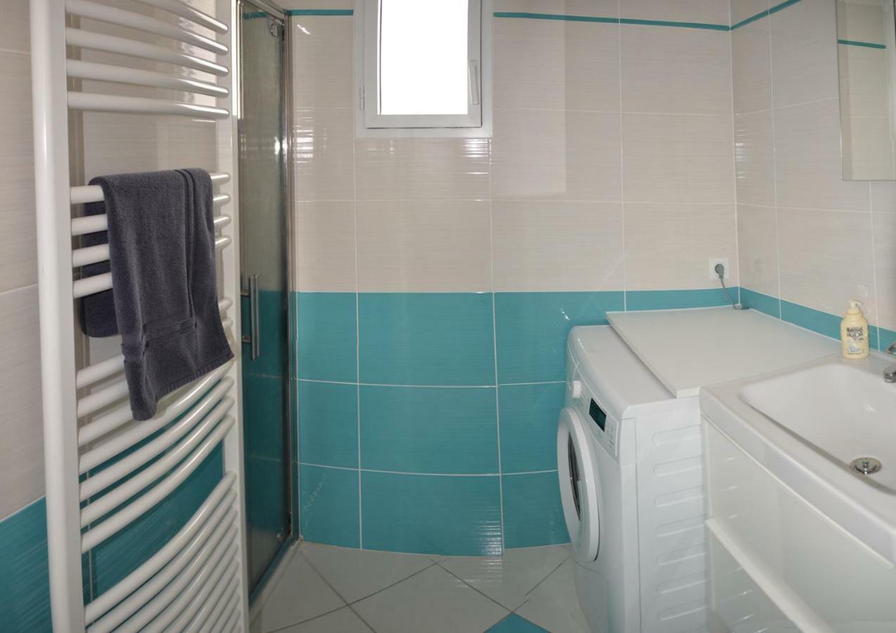 La Marina Villa Шасю Екстериор снимка