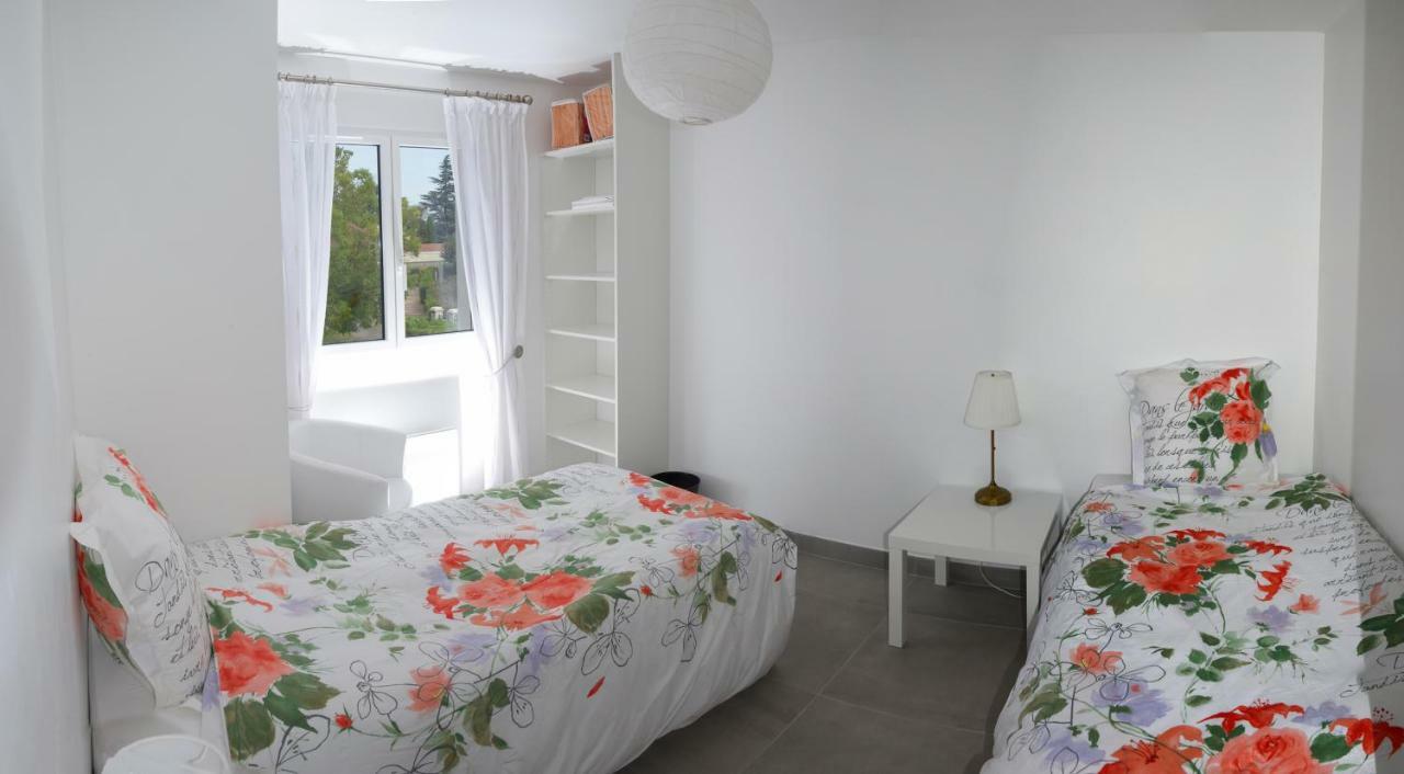 La Marina Villa Шасю Екстериор снимка