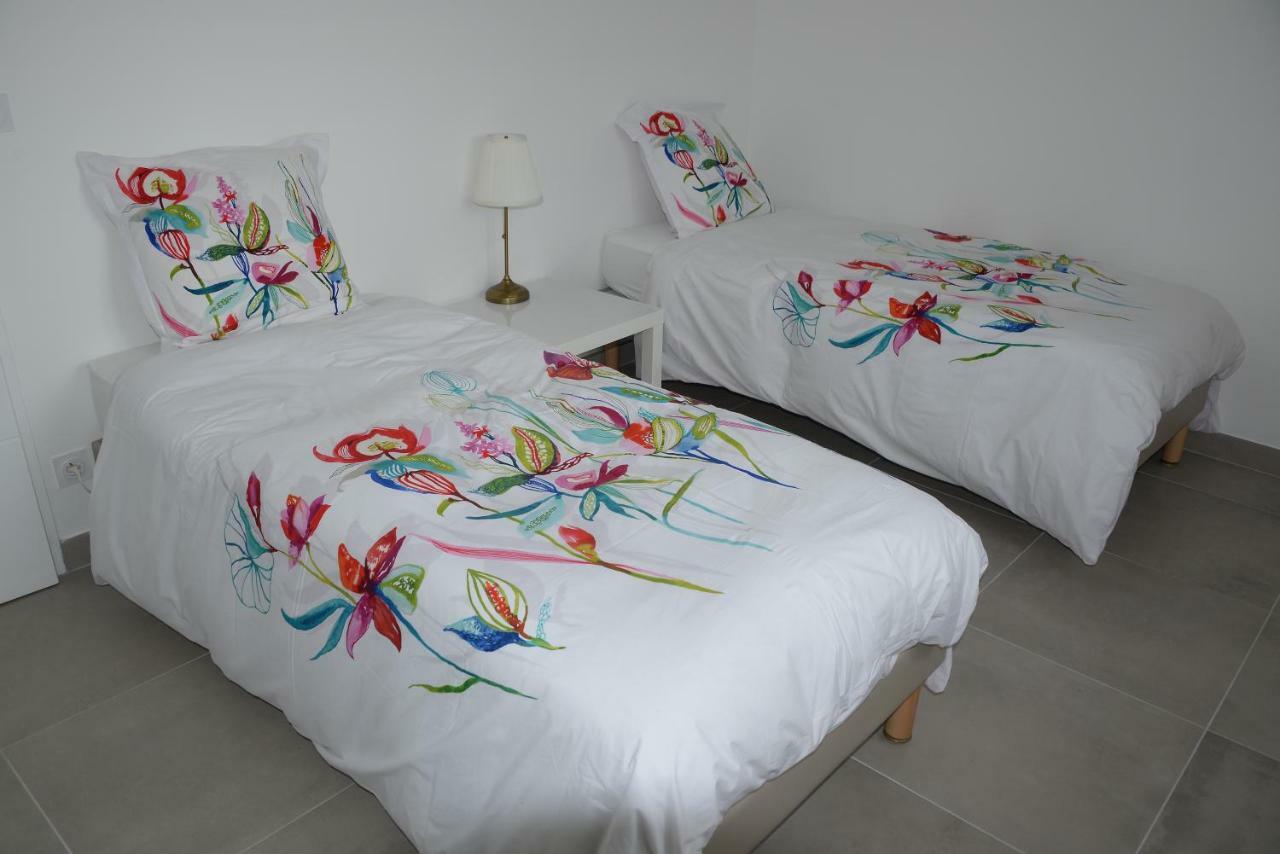 La Marina Villa Шасю Екстериор снимка